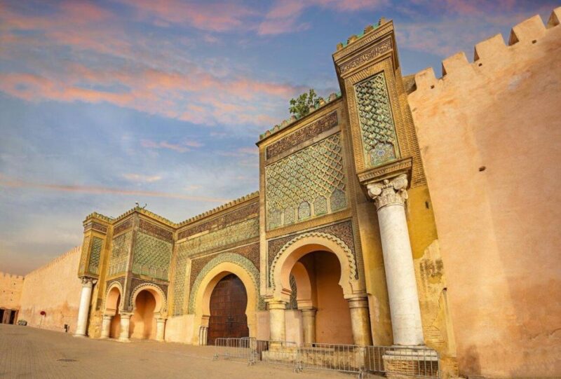 Fes: Full-Day Trip to Volubilis, Moulay Idriss, and Meknes - Moulay Idriss Zerhoun: Sacred Pilgrimage