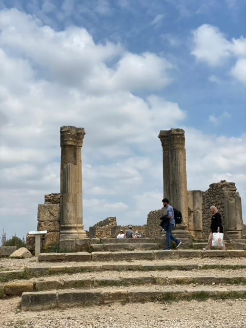 Fes: Full-Day Trip to Volubilis, Moulay Idriss, and Meknes - Vibrant Medina of Meknes