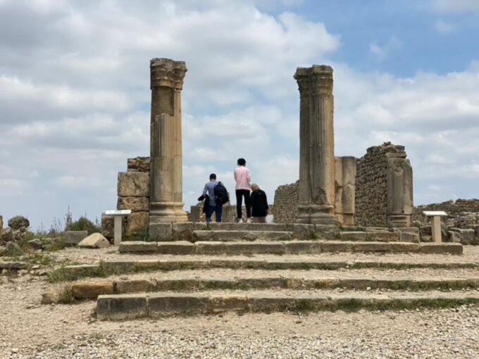 Fes: Full-Day Trip to Volubilis, Moulay Idriss, and Meknes - Frequently Asked Questions