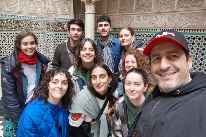 Fès: Guided Group Tour in the Largest Maze - Cultural Immersion