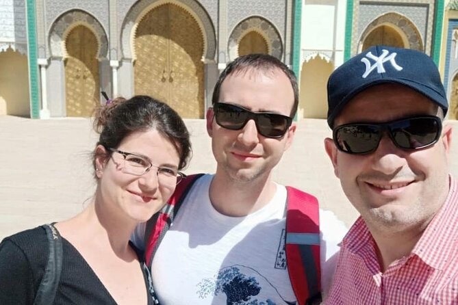 Fès: Guided Group Tour in the Largest Maze - Tour Highlights