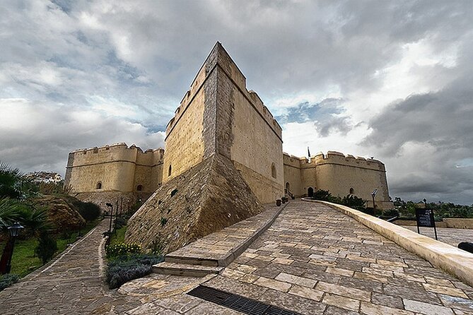 Fes Guided Tour - Booking and Logistics
