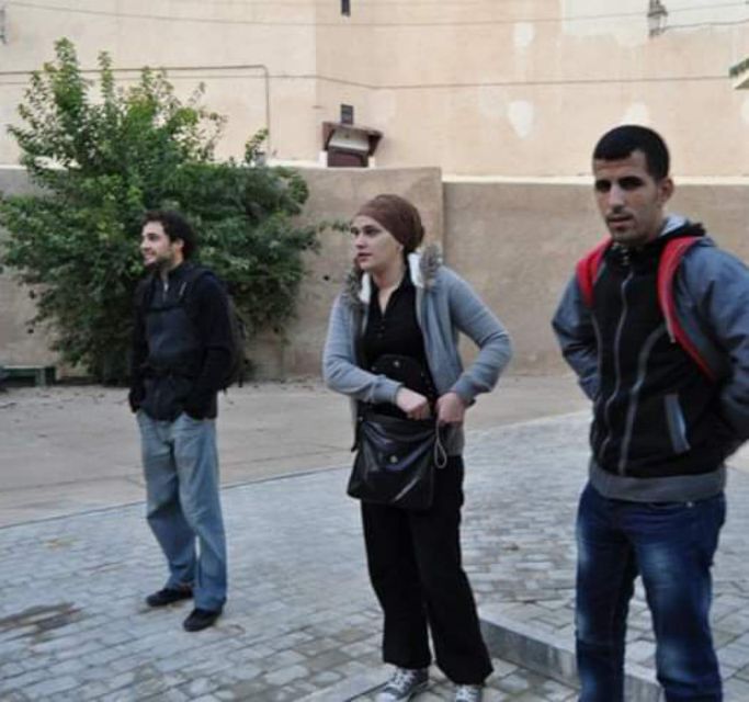 Fes: Guided Walking Tour of the Medina of Fes - Cancellation Policy