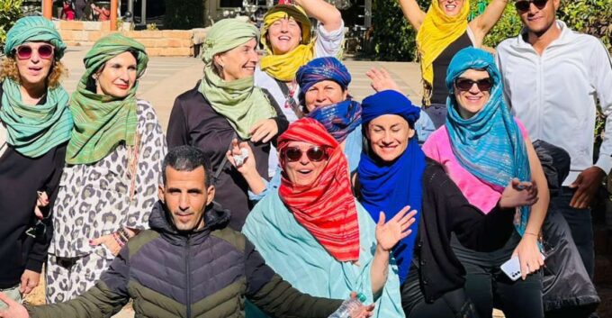 Fes: Guided Walking Tour of the Medina of Fes - Important Information