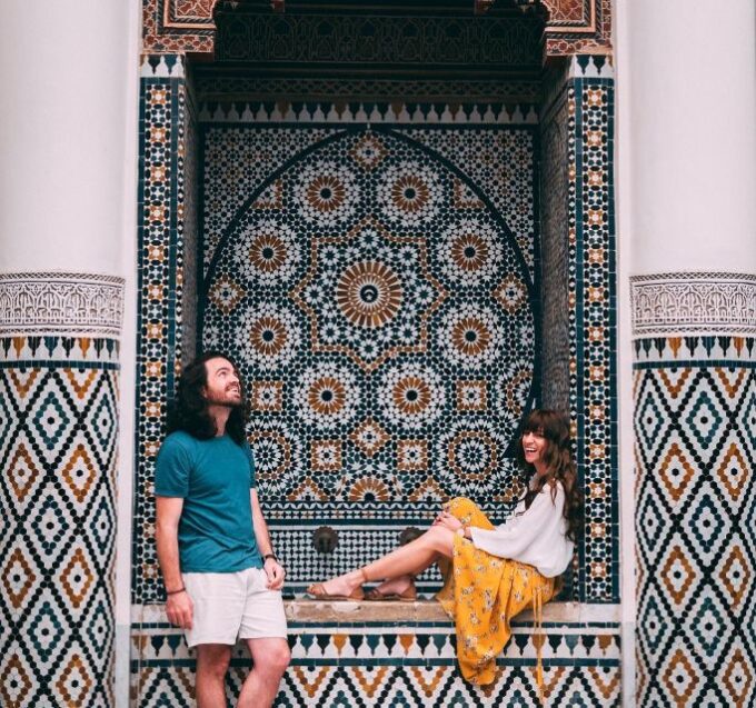 Fes: Guided Walking Tour of the Medina of Fes - Customer Reviews