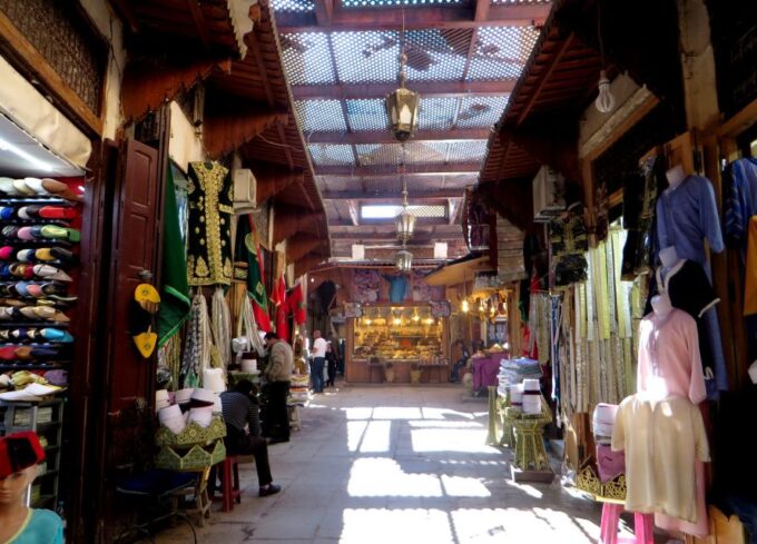 Fes: Historical and Cultural Sightseeing Tour - Half Day - Frequently Asked Questions