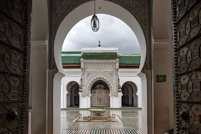 Fes Medina 5-Hours Tours - Pricing and Private Tour