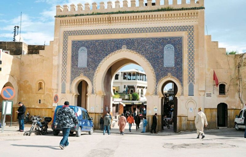 Fes Medina : Full Day Guided Tours - Explore the Fes Medina
