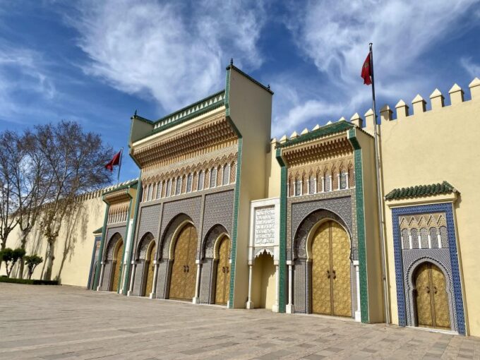 Fes Medina : Full Day Guided Tours - Frequently Asked Questions