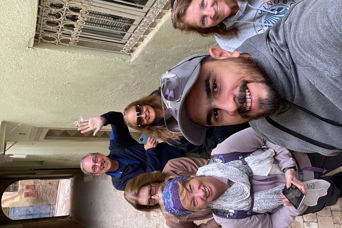 Fes Medina Guided Tour - Tour Participants and Requirements