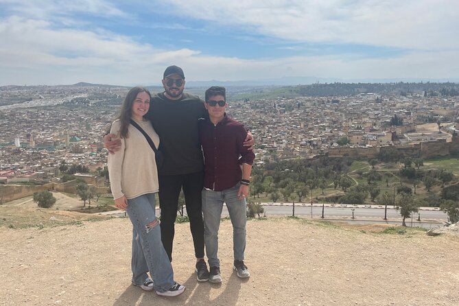 Fes Medina Guided Tour - Highlights and Noteworthy Locations