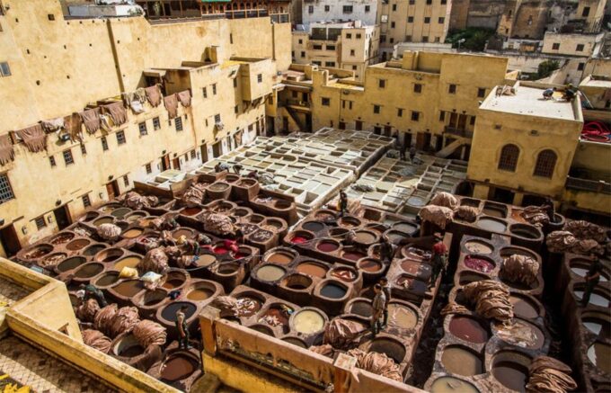 Fes Medina Guided Tour With Real Fes Local - Inclusions and Exclusions
