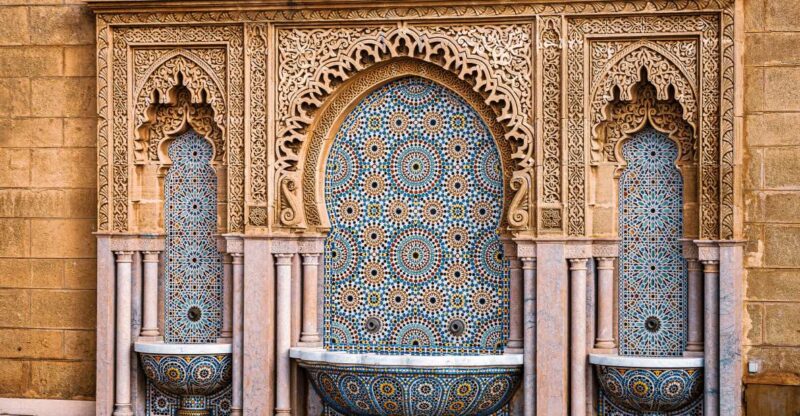 Fes Medina: Legendary Guided Tour - Key Points