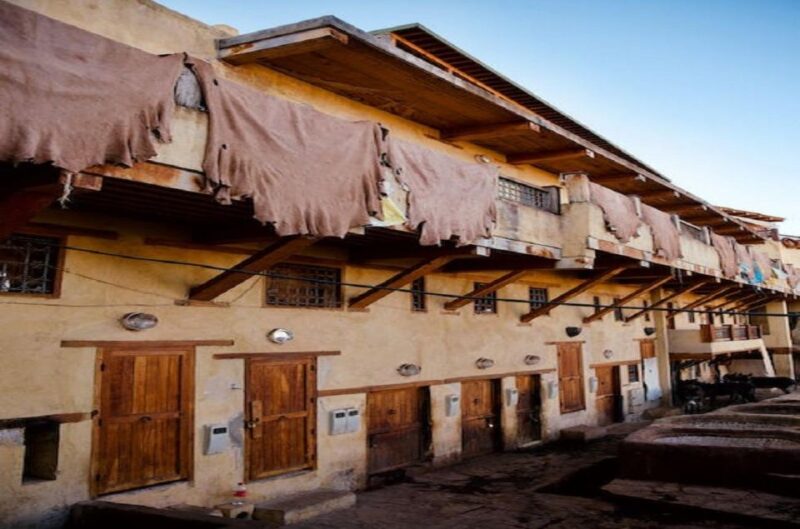 Fes Medina: Legendary Guided Tour - Exploring Fes Medina