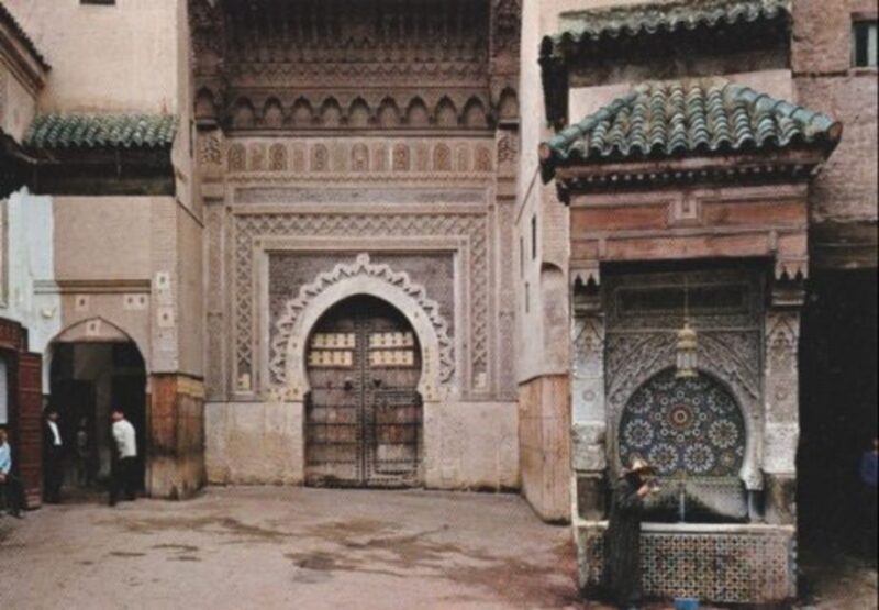Fes Medina: Legendary Guided Tour - Highlights and Activities