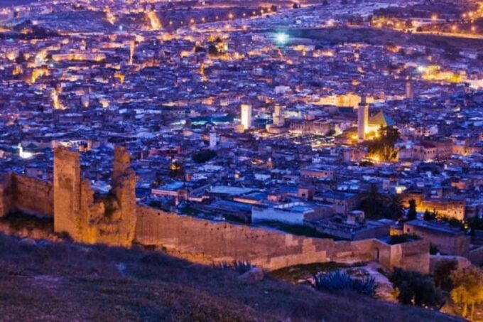 Fes Medina: Legendary Guided Tour - Customer Feedback