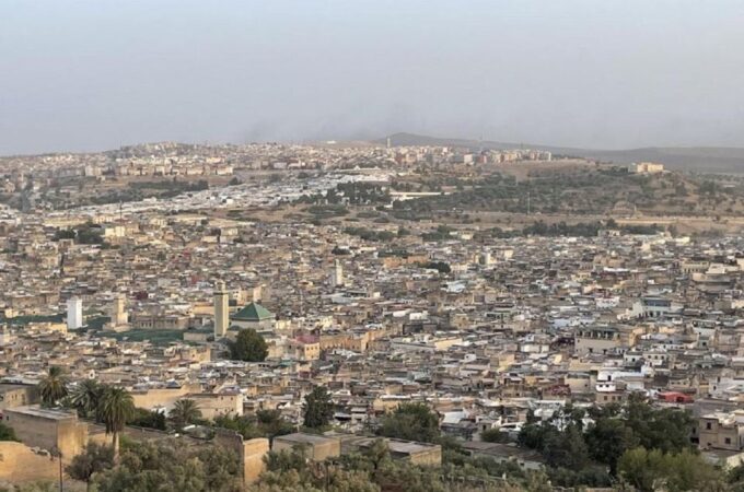 Fes Medina: Legendary Guided Tour - Frequently Asked Questions