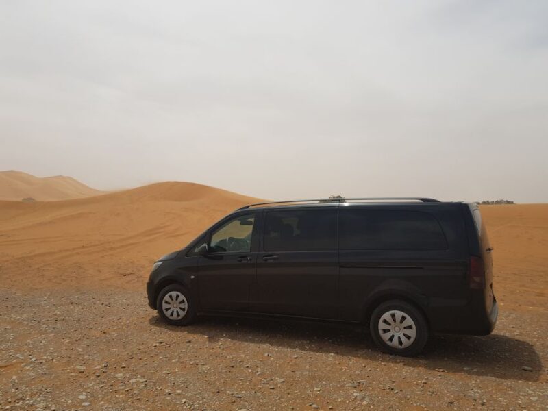 Fes: Merzouga Desert 2-Day Tour - Customer Feedback