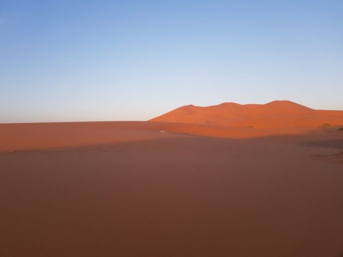 Fes: Merzouga Desert 2-Day Tour - Frequently Asked Questions