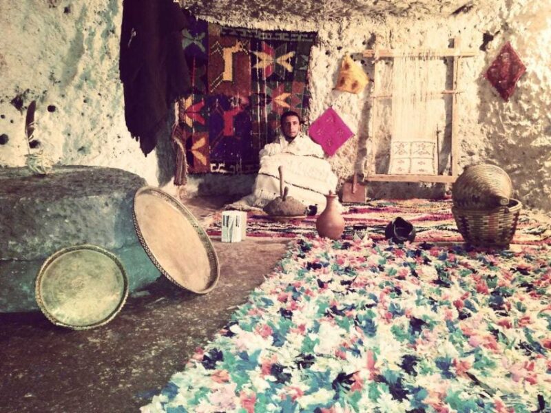Fes: Middle Atlas Day Trip - Itinerary Highlights