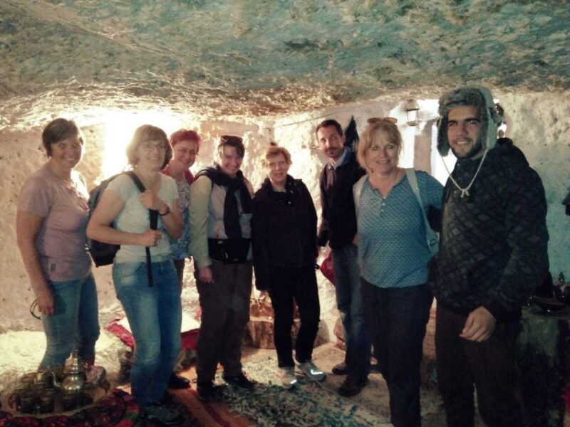 Fes: Middle Atlas Day Trip - Customer Feedback