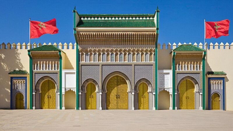 Fes : Old Medina Guided Walking Tour - Itinerary Details