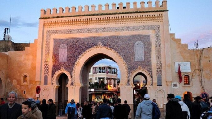 Fes : Old Medina Guided Walking Tour - Cancellation Policy