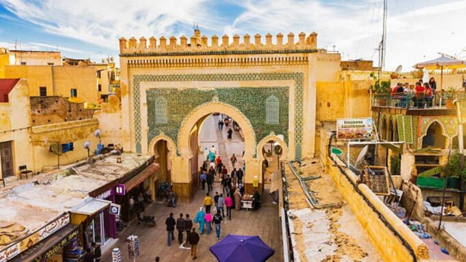 Fes : Old Medina Guided Walking Tour - Accessibility Information