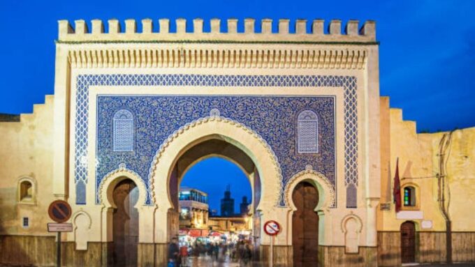 Fes : Old Medina Guided Walking Tour - Frequently Asked Questions