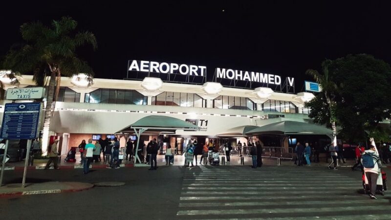 Fes :One Way Transfer From Fes to Casablanca or Airport(Cmn) - Key Points