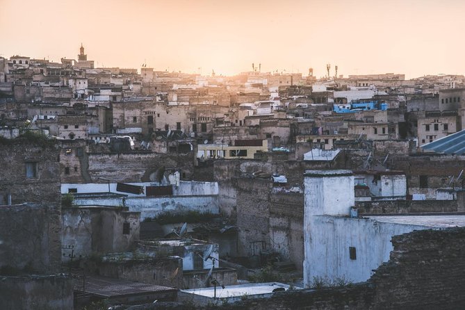 Fes Private Cultural and Historical Guided Tours - Explore the Medina