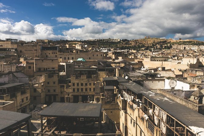 Fes Private Cultural and Historical Guided Tours - Discover Historic Sites