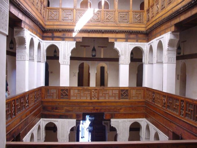 Fes: Private Cultural Tour With Guide, Driver and Luxury Car - Customer Reviews