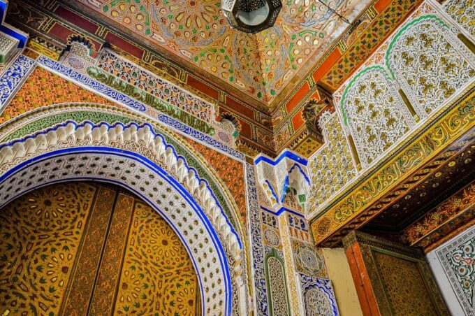 Fes: Private Cultural Tour With Guide, Driver and Luxury Car - Frequently Asked Questions