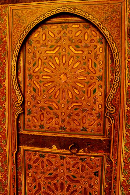 Fes: Private Full-Day Sightseeing Tour - Preparation and Packing