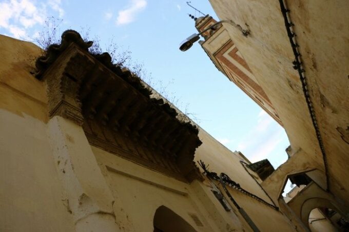 Fes: Private Full-Day Sightseeing Tour - Personalized Experience
