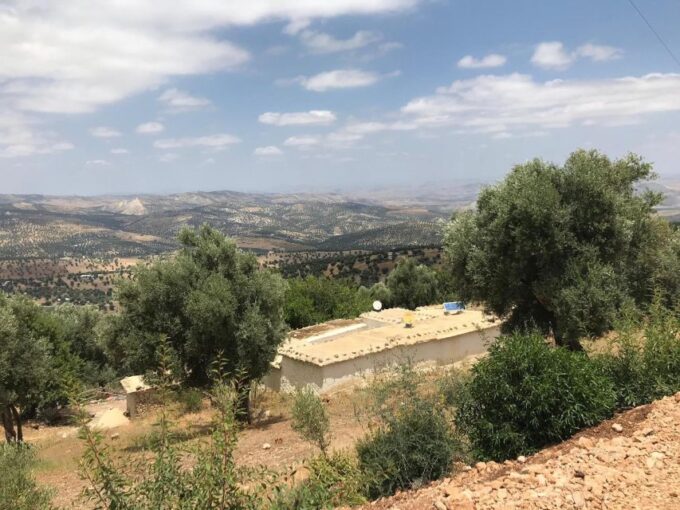 Fes: Private Hiking Experience Along the Zalagh Hillside - Frequently Asked Questions