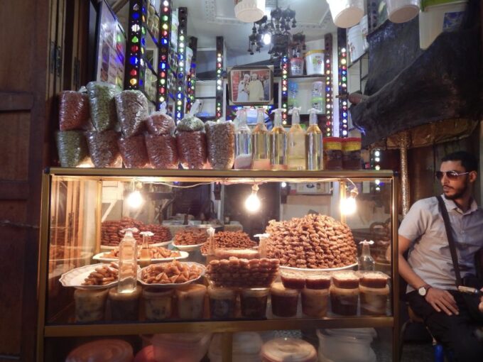 Fes: Private Moroccan Cooking Class - Frequently Asked Questions