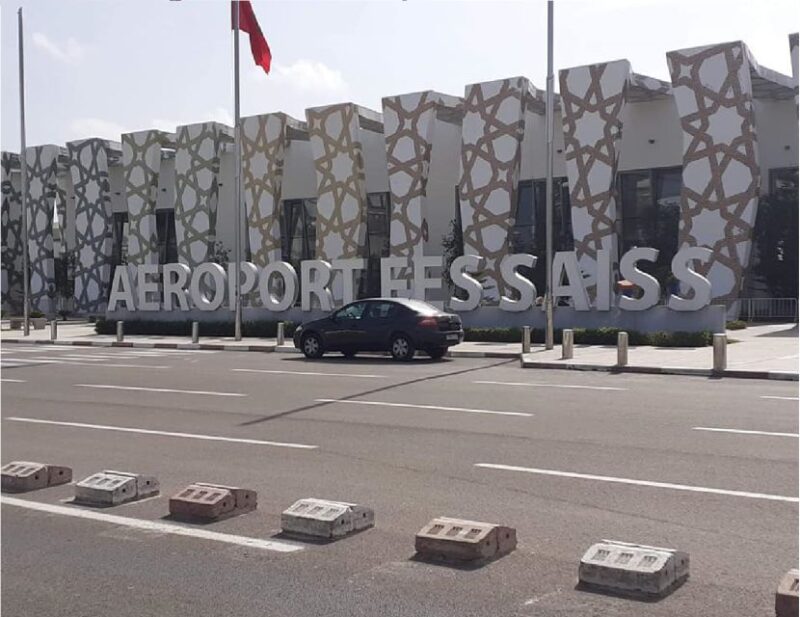 Fes Saiss Airport : One-Way Private Transfer to Fes - Key Points