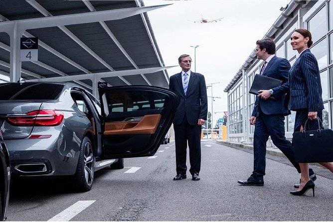 Fes-Saiss Airport to Fes Hotels - One Way Private Transfer - Pickup and Drop-off Information