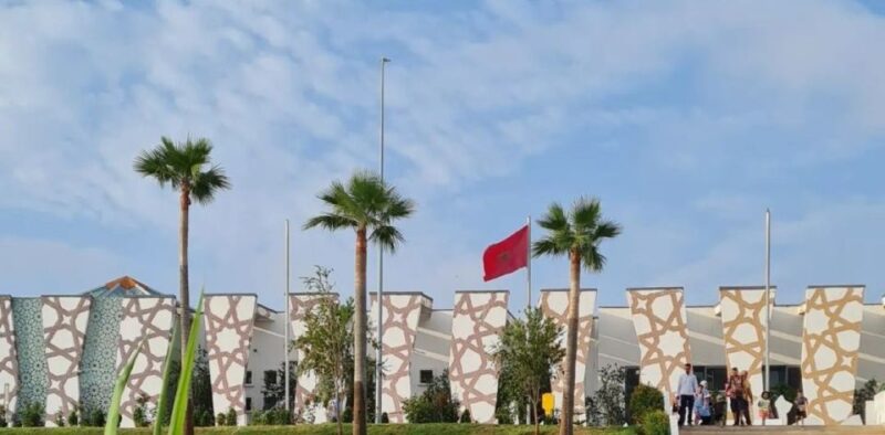 Fès-Saïss Airport to Fez City Private Transfer - Pickup and Drop-off Services