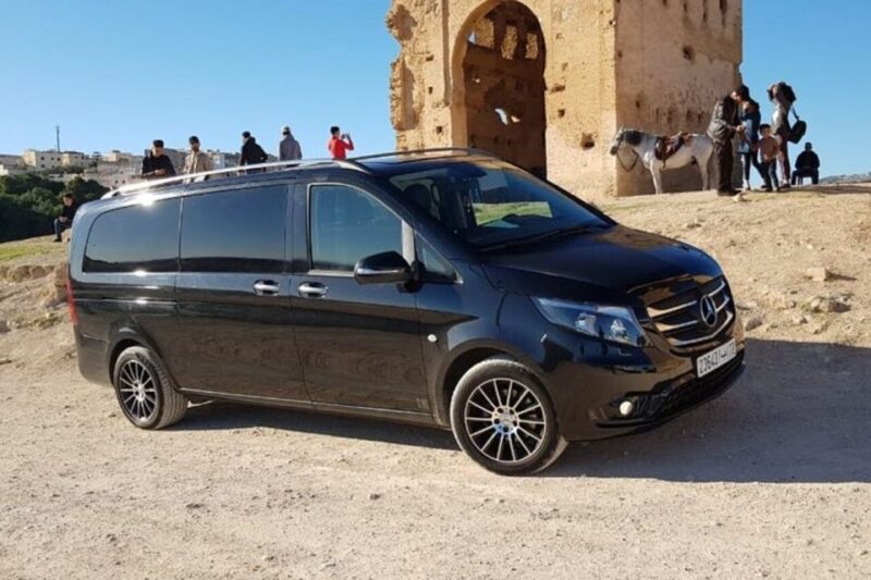 Fes Saiss Private Airport Transfer Arrival or Departure - Key Points