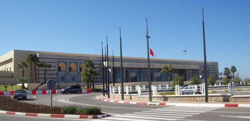 Fes Saiss Private Airport Transfer Arrival or Departure - Key Points