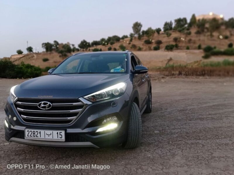 Fes Saiss Private Airport Transfer Arrival or Departure - Transfer Details