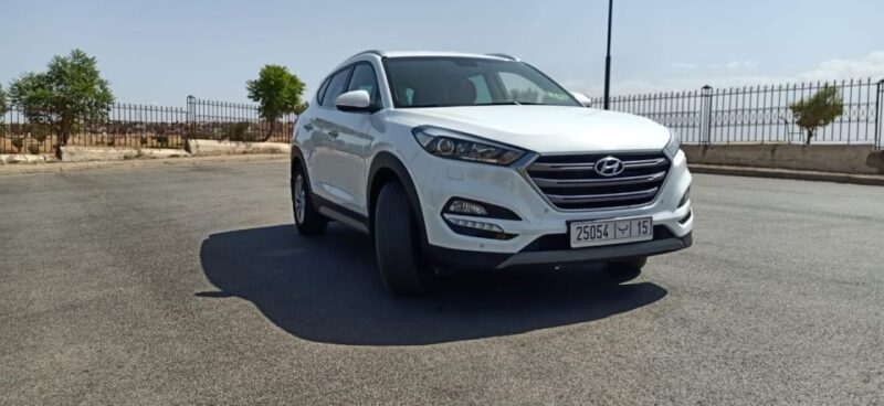 Fes Saiss Private Airport Transfer Arrival or Departure - Customer Experience