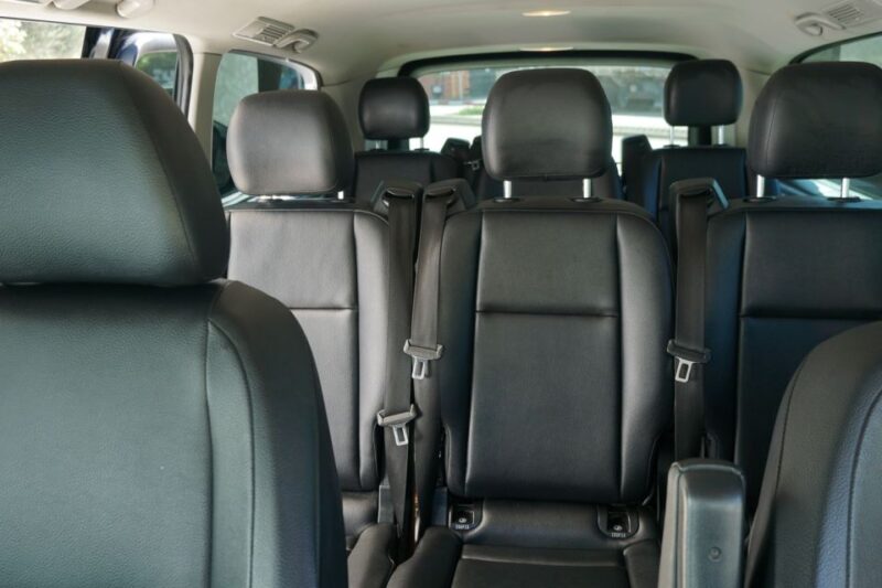 Fes Saiss Private Arrival & Departure Airport Transfer - Contact and Pick-up