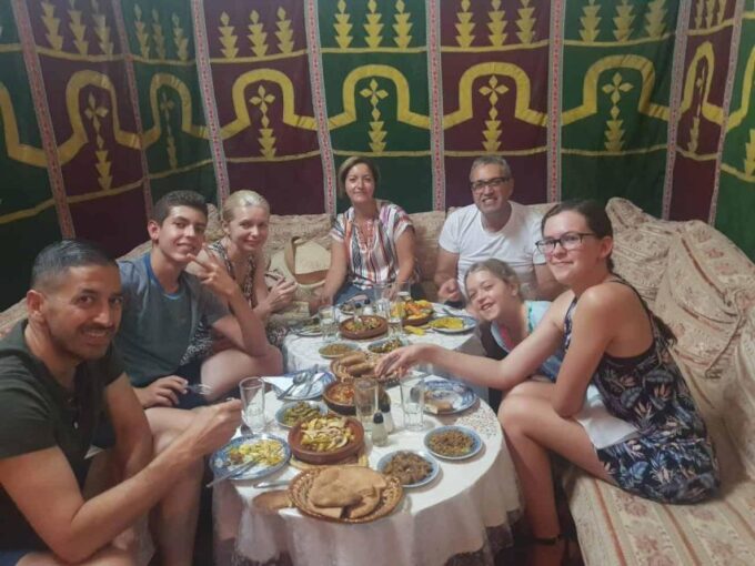 Fes: Street Food Walking Tour - Frequently Asked Questions