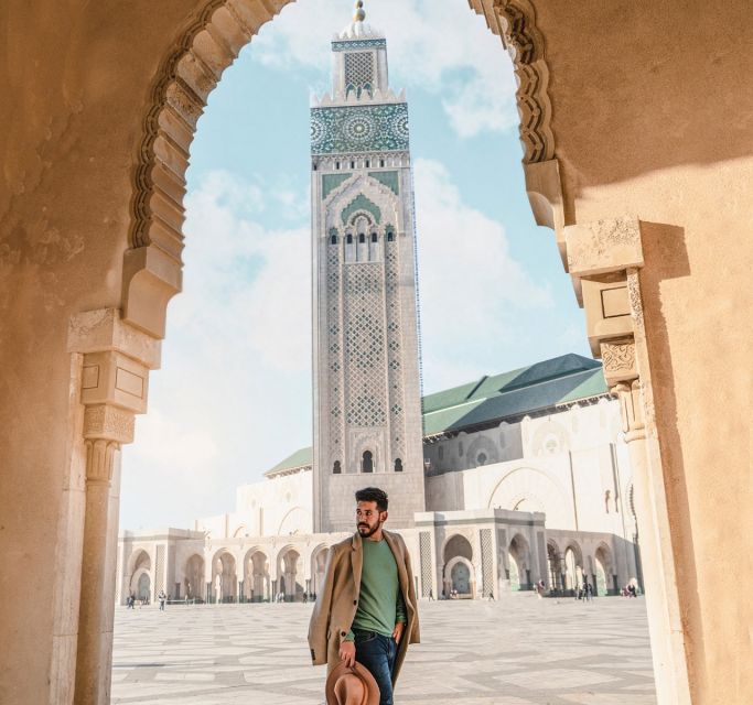 Fes to Casablanca Tour: Discover the Fascinating Journey - Experience Highlights