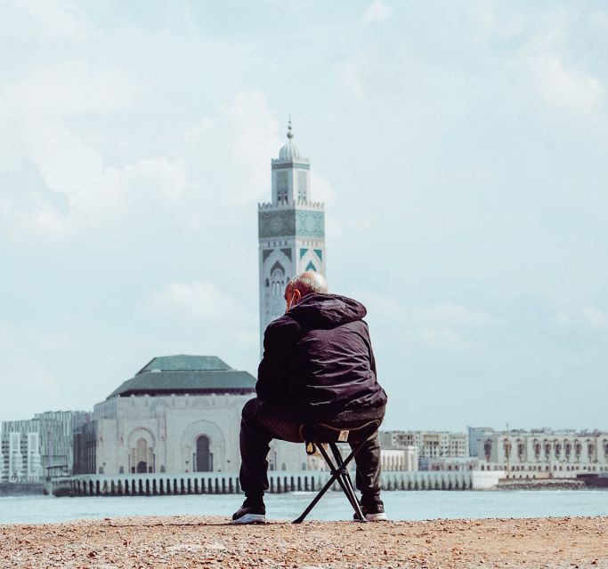 Fes to Casablanca Tour: Discover the Fascinating Journey - Itinerary Details