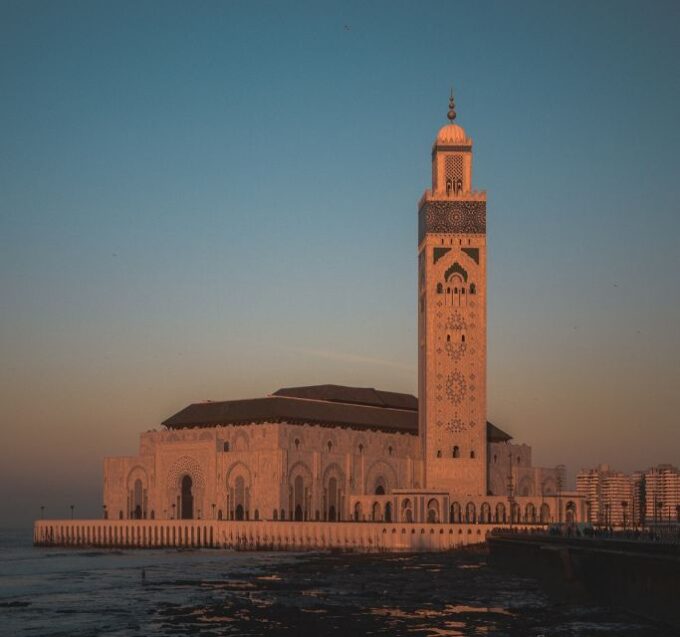 Fes to Casablanca Tour: Discover the Fascinating Journey - Additional Information
